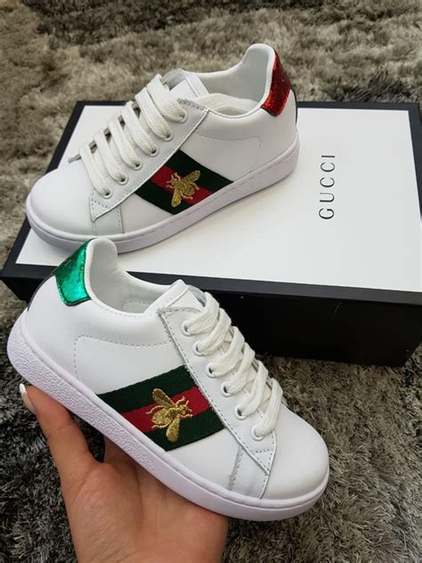 zapatillas gucci niño|tenis gucci para mujer.